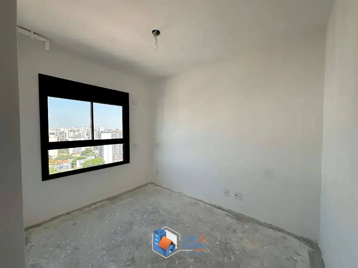 Imagem Apartamento para venda em Vila Clementino com 4 quartos, sendo 4 suítes, 231m²