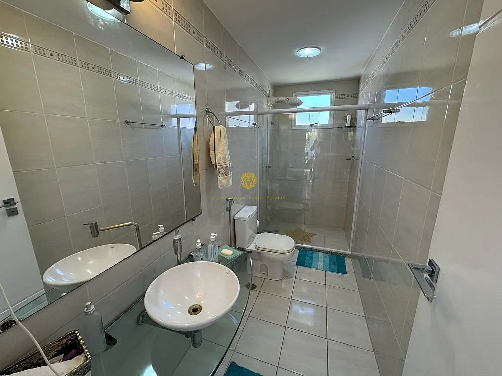 Imagem Casa em condomínio com 5/4 no Itaigara, Salvador-Ba