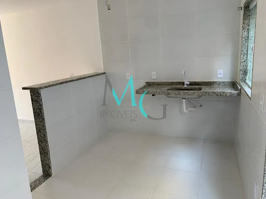 Imagem Casa com 2 dormitórios à venda, 90 m² por R$ 270.000,00 - Campo Grande - Rio de Janeiro/RJ
