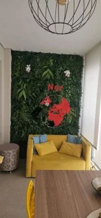 Imagem Apartamento dos sonhos no coração de São Bernardo – 106m² de puro conforto e sofisticação!