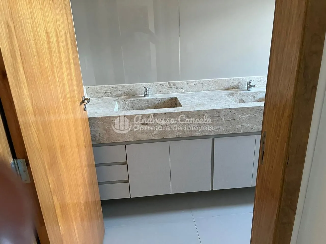 Imagem Bella Vitta Monte Líbano - Casa com 3 dormitórios à venda, 170 m² por R$ 730.000,00 - Condomínio Bella Vitta - Bady Bassitt/SP