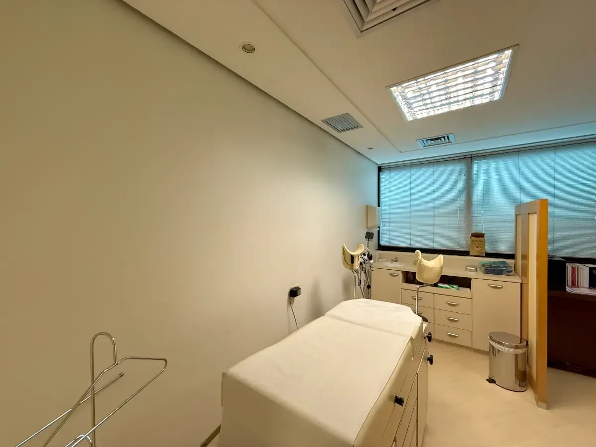 Imagem Sala Comercial à Venda, 47 m² em Moema - São Paulo