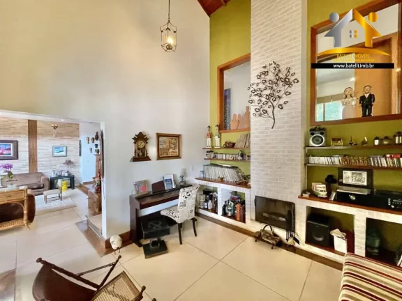 Imagem Casa à venda na Fazendinha em Carapicuíba - SP | Batelli Imóveis
