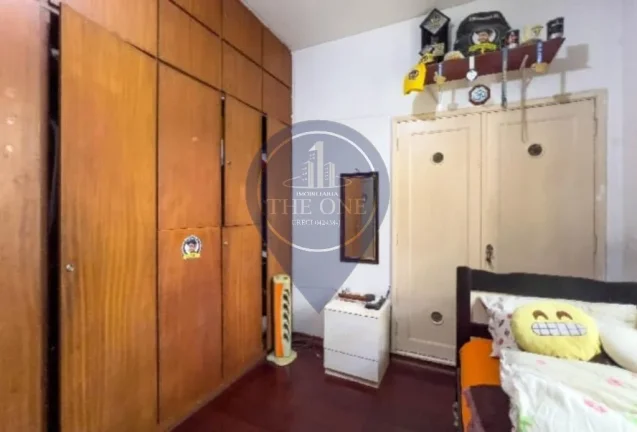 Imagem Imperdível: Apartamento à venda em São Paulo-SP, Vila Mariana - 3 quartos, 1 suíte, 1 sala, 2 banheiros, 1 vaga, 110m²!