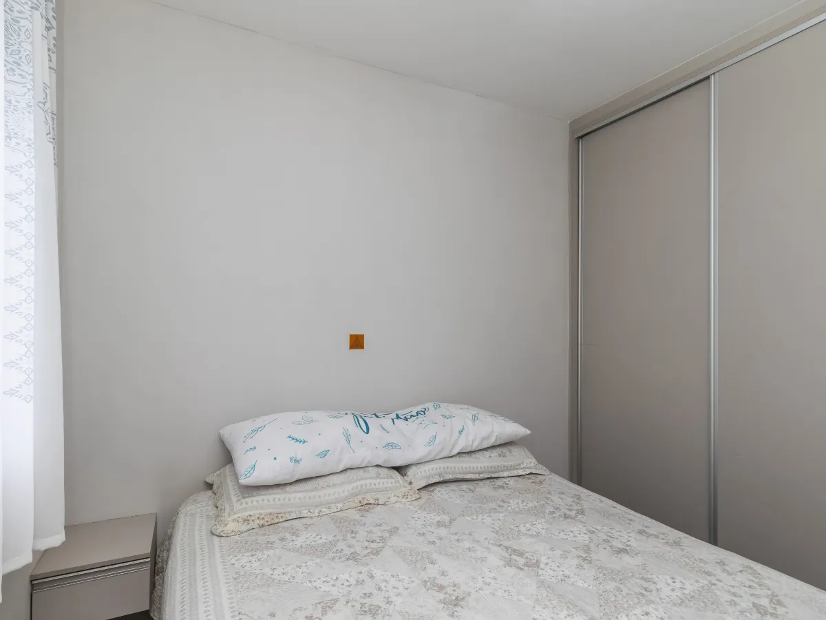 Imagem Apartamento para venda em Vila Pirituba com 2 quartos, sendo 1 suíte, 49m2