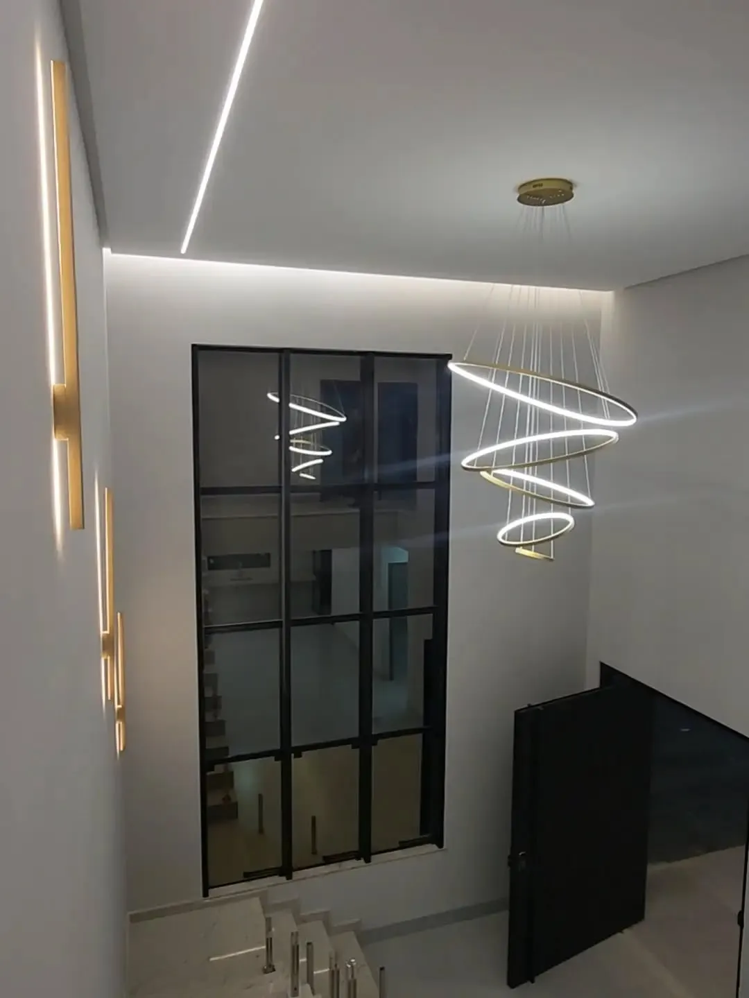 Imagem Sobrado 4 Suites No Parque Anhaguera