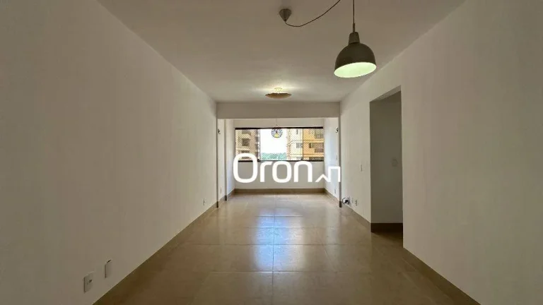 Imagem Apartamento com 3 dormitórios à venda, 76 m² por R$ 565.000,00 - Alto da Glória - Goiânia/GO