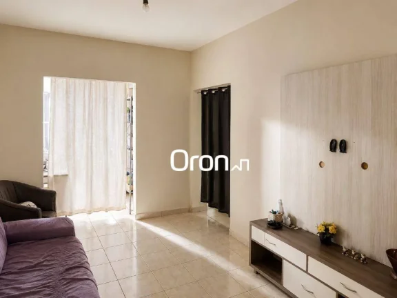 Imagem Casa com 4 dormitórios à venda, 183 m² por R$ 299.000,00 - Cidade Satélite São Luiz - Aparecida de Goiânia/GO