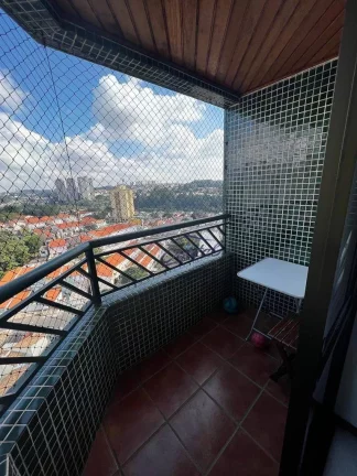 Imagem Apartamento com 2 dormitórios à venda, 60 m² por R$ 350.000 - Jd. Ester - Butantã -SP
