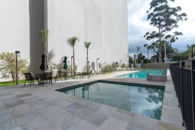 Imagem VIVAZ PENHA - Apto de 38m², 2 dorms, com varanda, a 3 minutos da futura estação de Metrô Tiquatira!