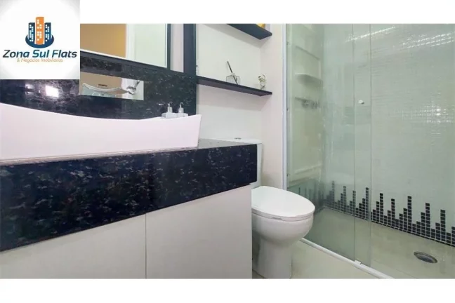 Imagem Apartamento à Venda No Butantã Com 2 Dormitórios Sendo 1 Suíte e 2 Vagas - Condomínio Clube