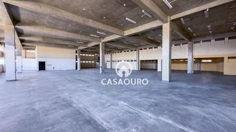 Imagem Prédio, 6262 m² - venda por R$ 15.000.000,00 ou aluguel por R$ 130.635,00/mês - Centro - Belo Horizonte/MG