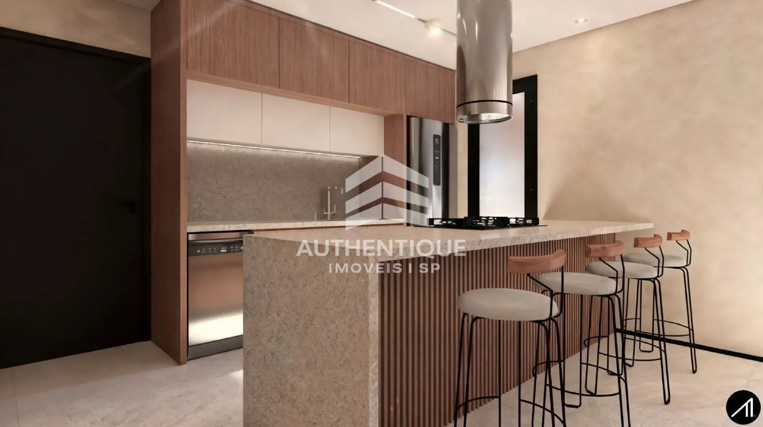 Imagem PLATO PERDIZES - Apartamento no bairro Perdizes à venda