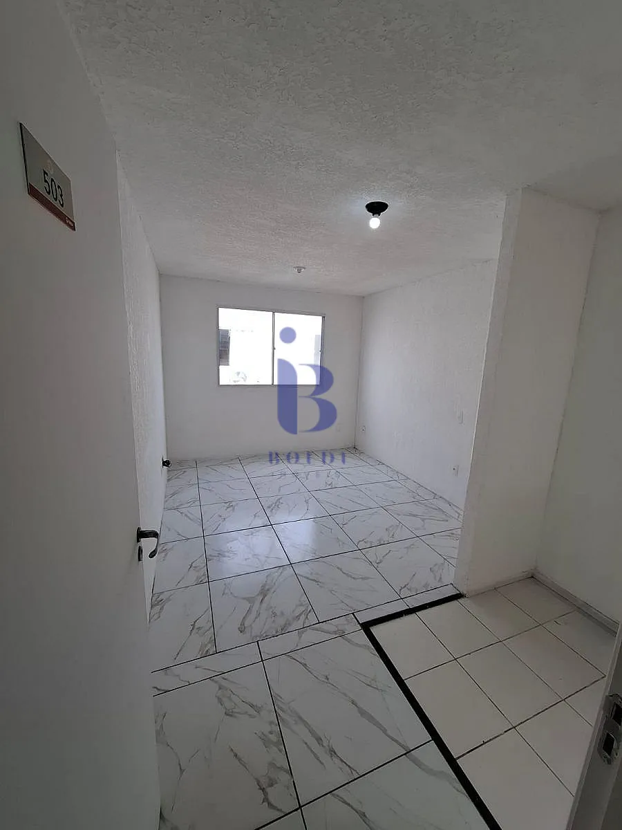 Imagem Apartamento a Venda no bairro Restinga - Porto Alegre, RS