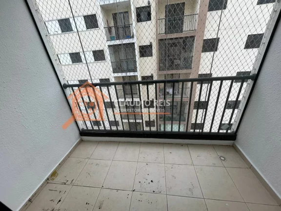 Imagem Apartamento com 3 Quartos à venda, 67m² - Interlagos