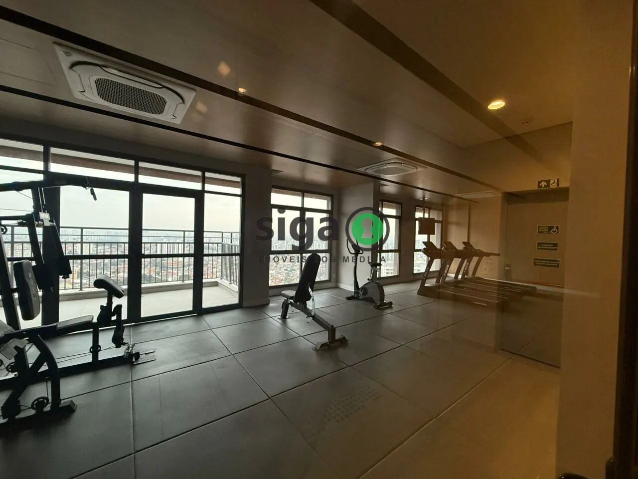 Imagem Apartamento 139 m² Mooca 04 dormitórios