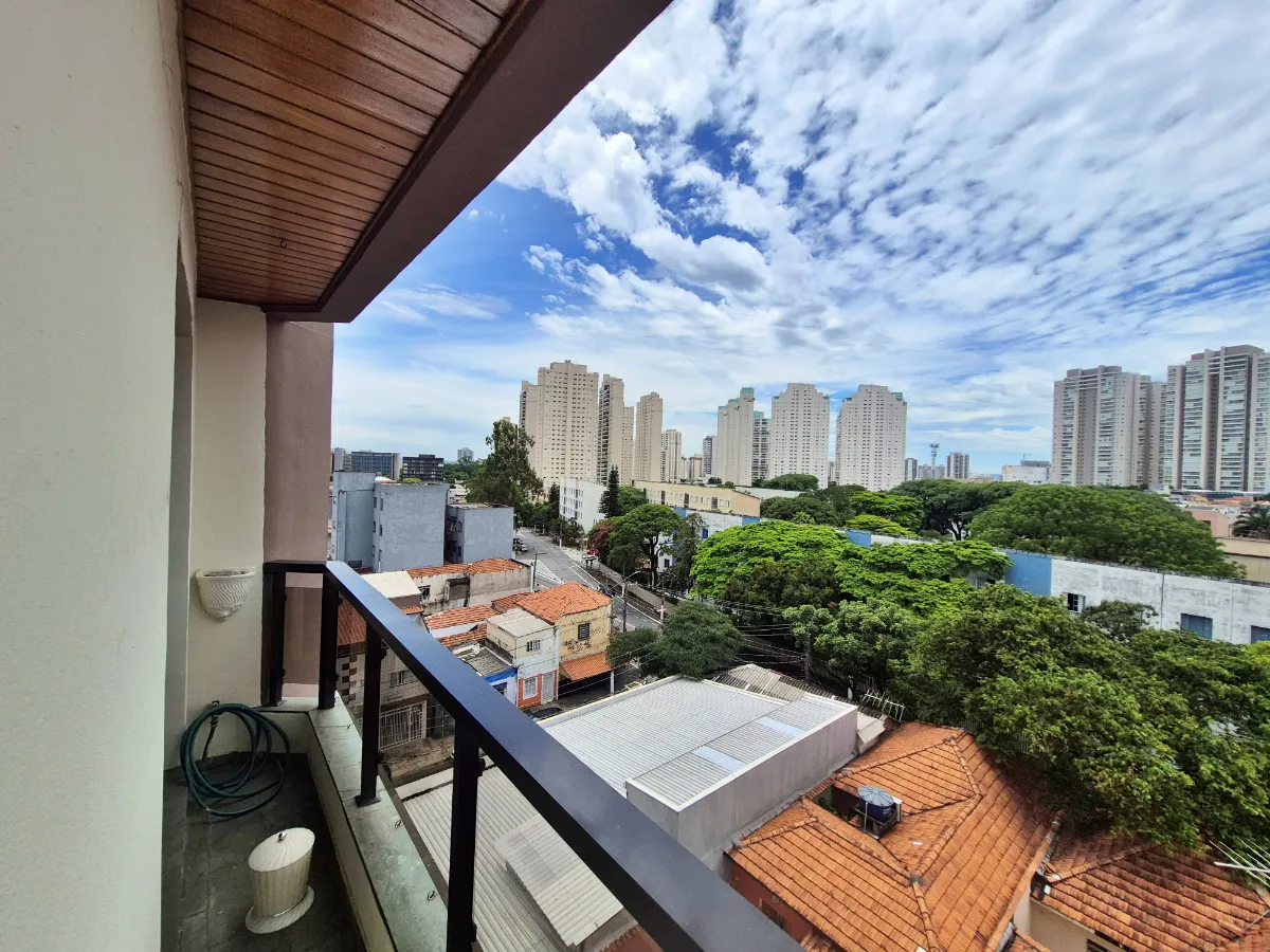 Imagem Apartamento para venda em Mooca com 3 quartos, sendo 1 suíte, 110m2