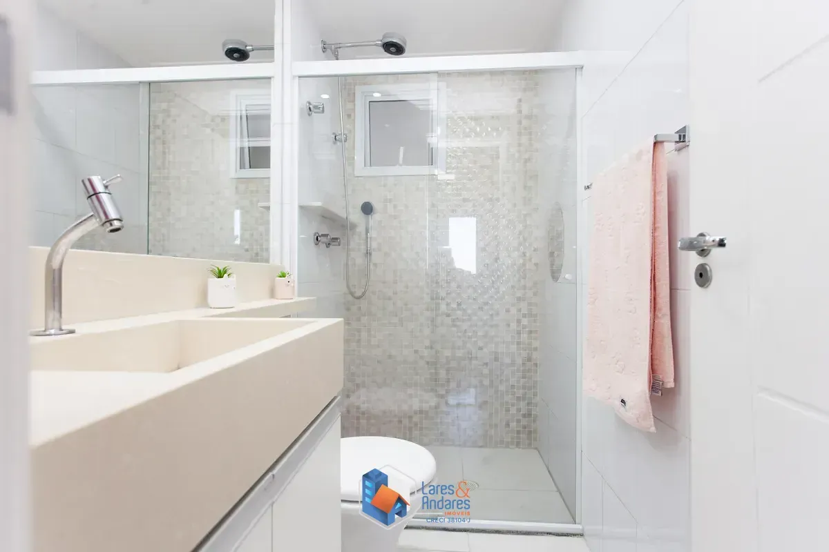 Imagem Apartamento para venda em Freguesia do Ó com 2 quartos, sendo 1 suíte, 73m²