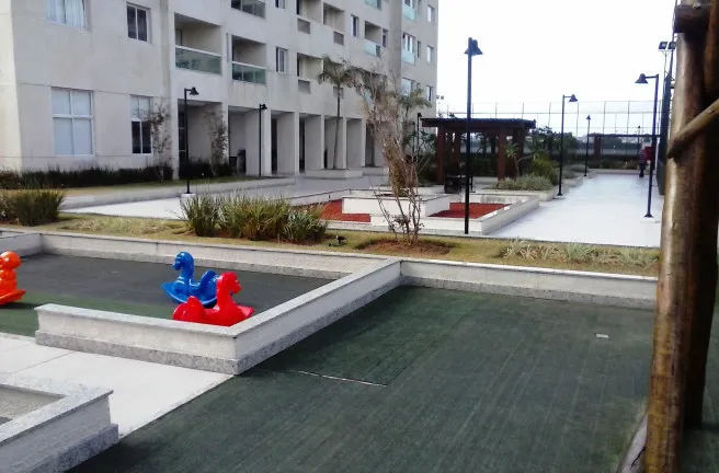 Imagem Apartamento com 3 Quartos à Venda, 73 m² em Horto Bela Vista - Salvador