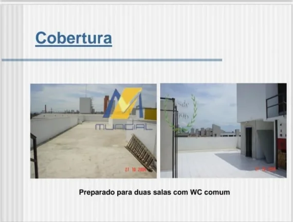 Imagem Prédio Comercial - Oportunidade Única!