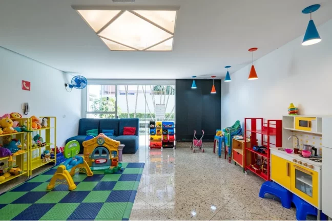 Imagem APARTAMENTO RESIDENCIAL em São Paulo - SP, Vila Mariana