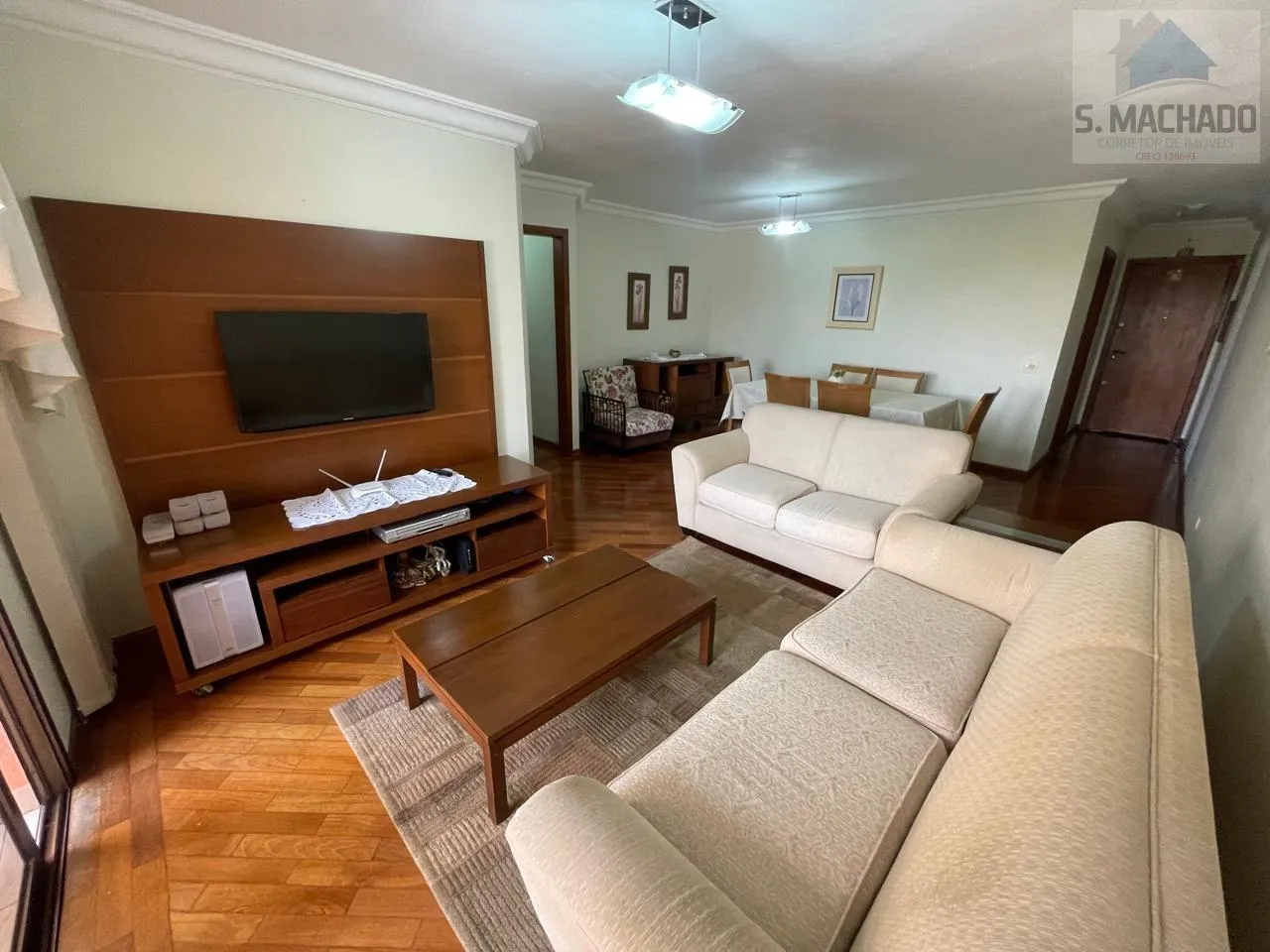 Imagem Apartamento para Venda em Santo André / SP no bairro Santa Maria