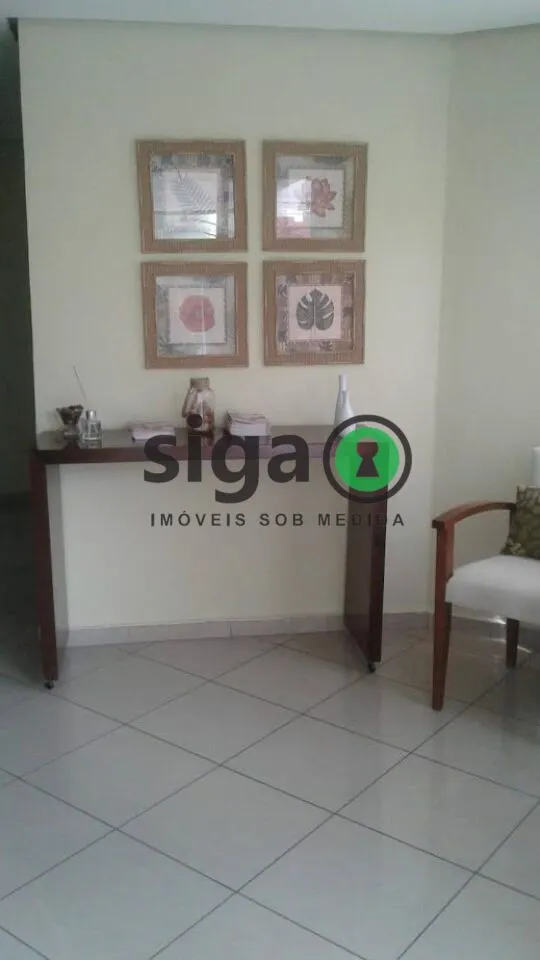 Imagem Apartamento Próximo ao Metrô Praça da Árvore | 2 Dormitórios | Excelente Localização