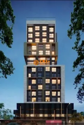 Imagem Vendo Apartamento 60m² c/ 1 Suíte e WC Social, em Piedade.