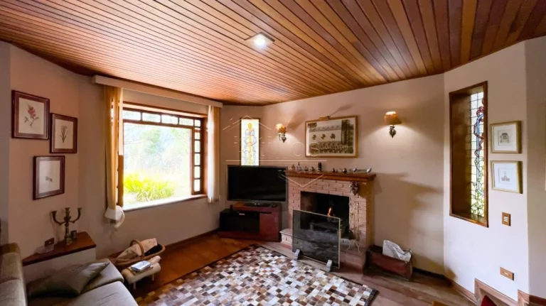 Imagem Casa em Campos do Jordão