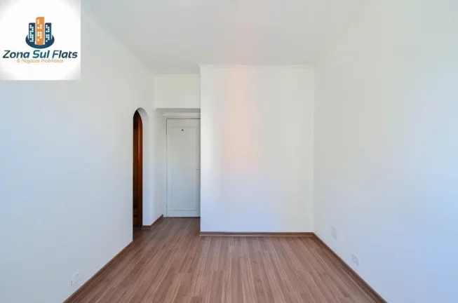Imagem Apartamento à Venda no Morumbi Com 3 Dormitórios Sendo 1 Suíte e 2 Vagas