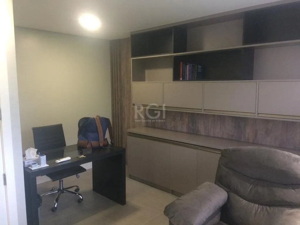 Imagem Conjunto/Sala para Venda - 35m², 0 dormitórios, Centro