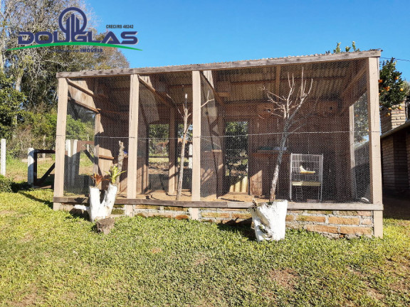 Imagem Casa com 3 Quartos à Venda, 200 m² em Águas Claras - Viamão