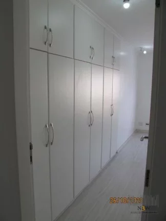 Imagem Apartamento à venda na Vila Romana São Paulo SP com 2 dormitórios, 2 suítes, 3 vagas de garagem e 89m².