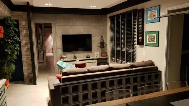 Imagem APARTAMENTO - ÁREA CENTRAL - INDAIATUBA