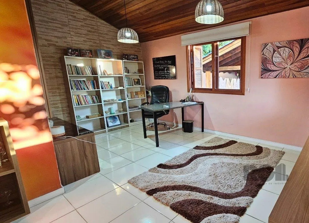 Imagem casa em condomínio em viamão