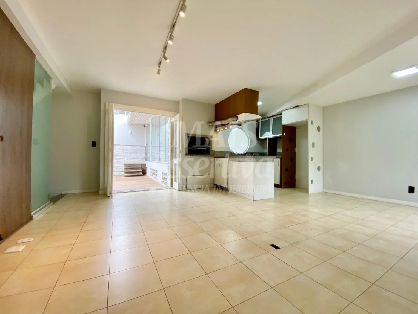 Imagem Casa semi mobiliada para venda - Hamburgo Velho em Novo Hamburgo