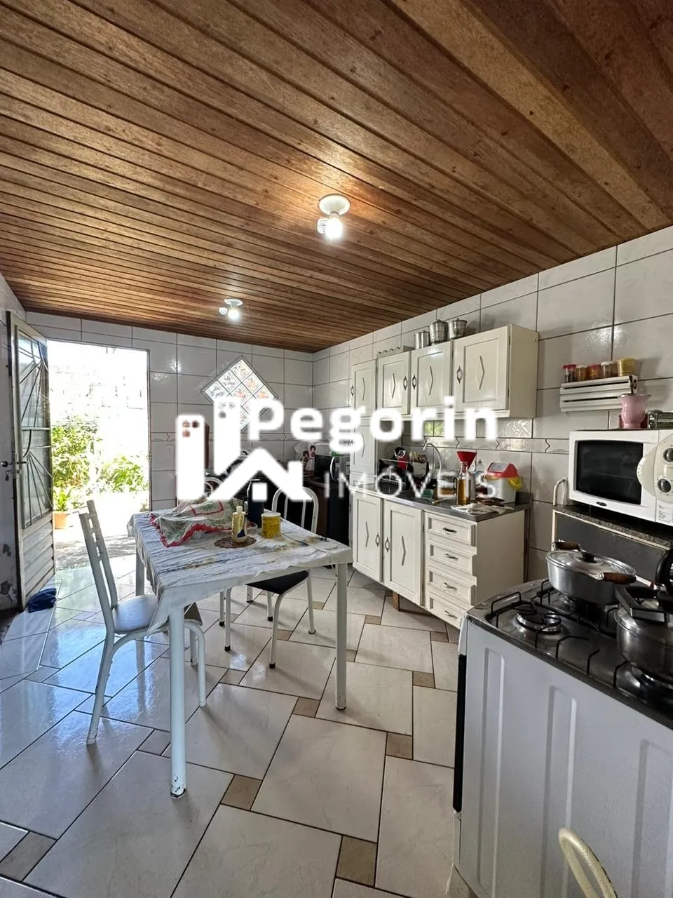Imagem Casa à venda em Pinhais, Vargem Grande, com 2 quartos, 55,00m²