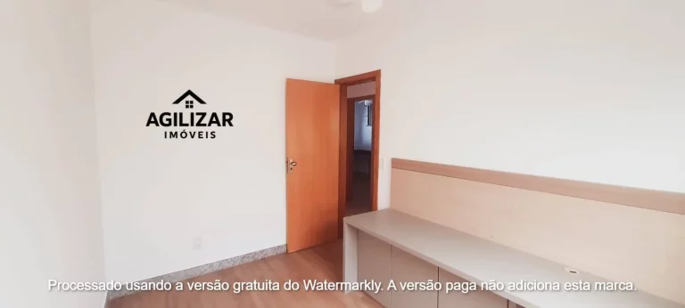 Imagem Apartamento 03 quartos, sendo 01 suíte - Santa Amélia