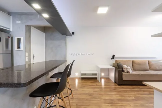 Imagem Apartamento à venda Moema São Paulo
