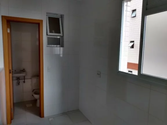 Imagem Residencial Turris Gonzaga 2Qts 1St 2Vgs Alto Padrão Santos Vista Mar