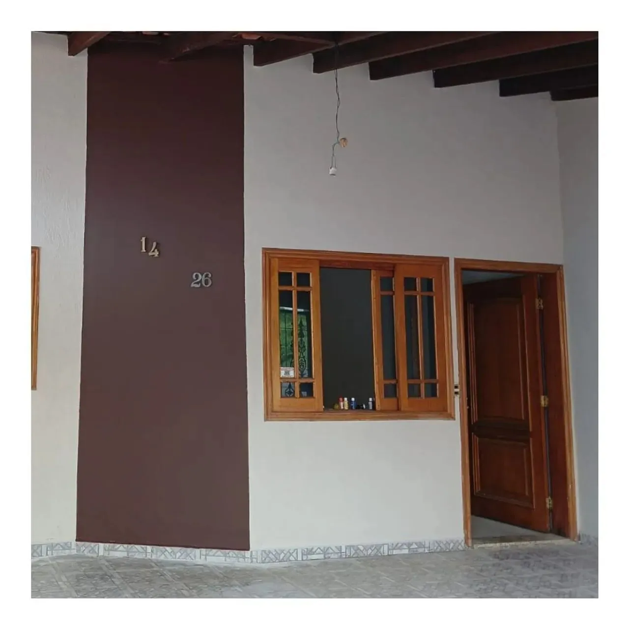 Imagem Casa à venda em Sorocaba-SP: 3 quartos, 2 suítes, 1 sala, 3 banheiros, 2 vagas de garagem - Jardim Piazza Di Roma, 150m². Venha conferir!