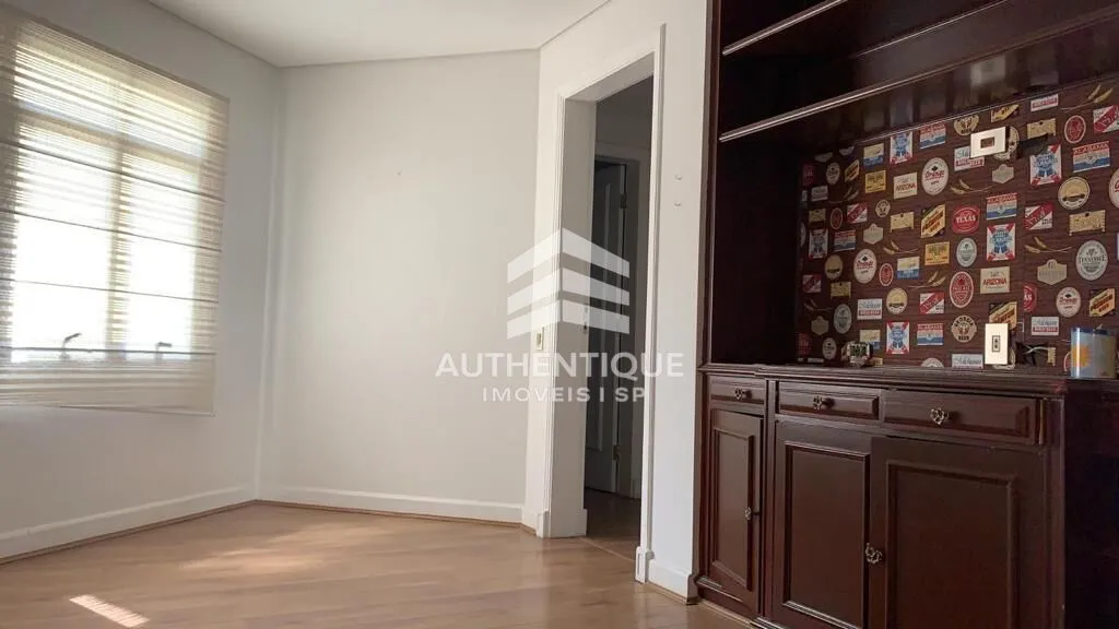 Imagem Piazza Di Roma - Panamby - Apartamento à venda no bairro Panamby - São Paulo/SP, Zona Sul