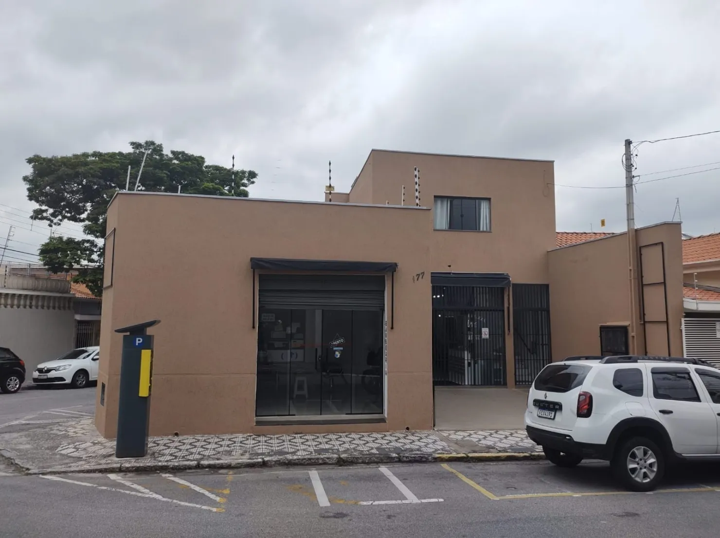 Foto do imóvel Comercial à venda 158M², Centro, Taubaté - SP