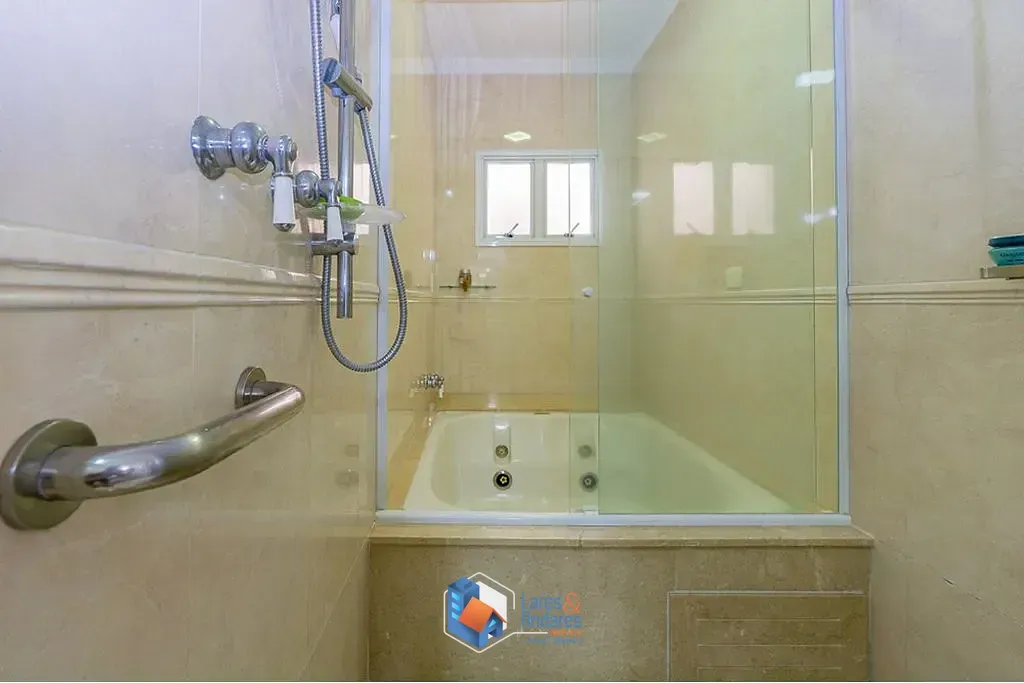 Imagem Casa em Condomínio à venda 4 Quartos 4 Suites 4 Vagas 390M² Planalto Paulista São Paulo - SP