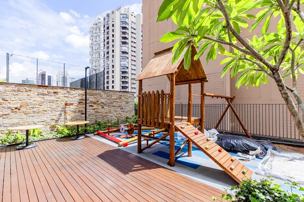 Imagem Apartamento à venda em São Paulo, Campo Belo, com 3 quartos, 210m2