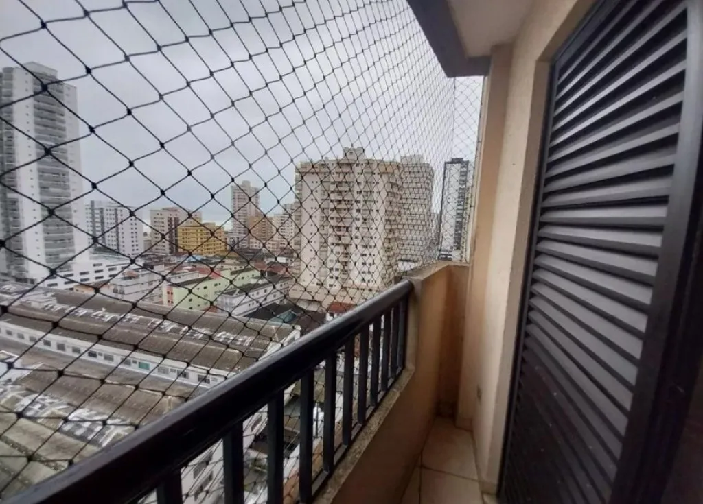 Imagem APARTAMENTO COM 60,00 m² - AVIAÇÃO - PRAIA GRANDE SP