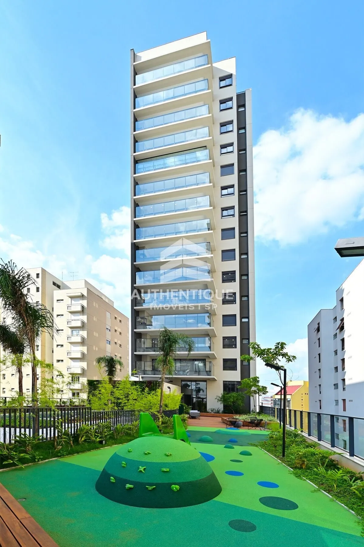 Imagem RAIZ PERDIZES - Apartamento à venda no bairro Perdizes - São Paulo/SP, Zona Oeste