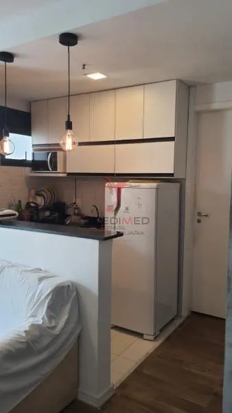Imagem Apartamento 1 dormitório 40m² 1 vaga Botafogo Rio de Janeiro/RJ
