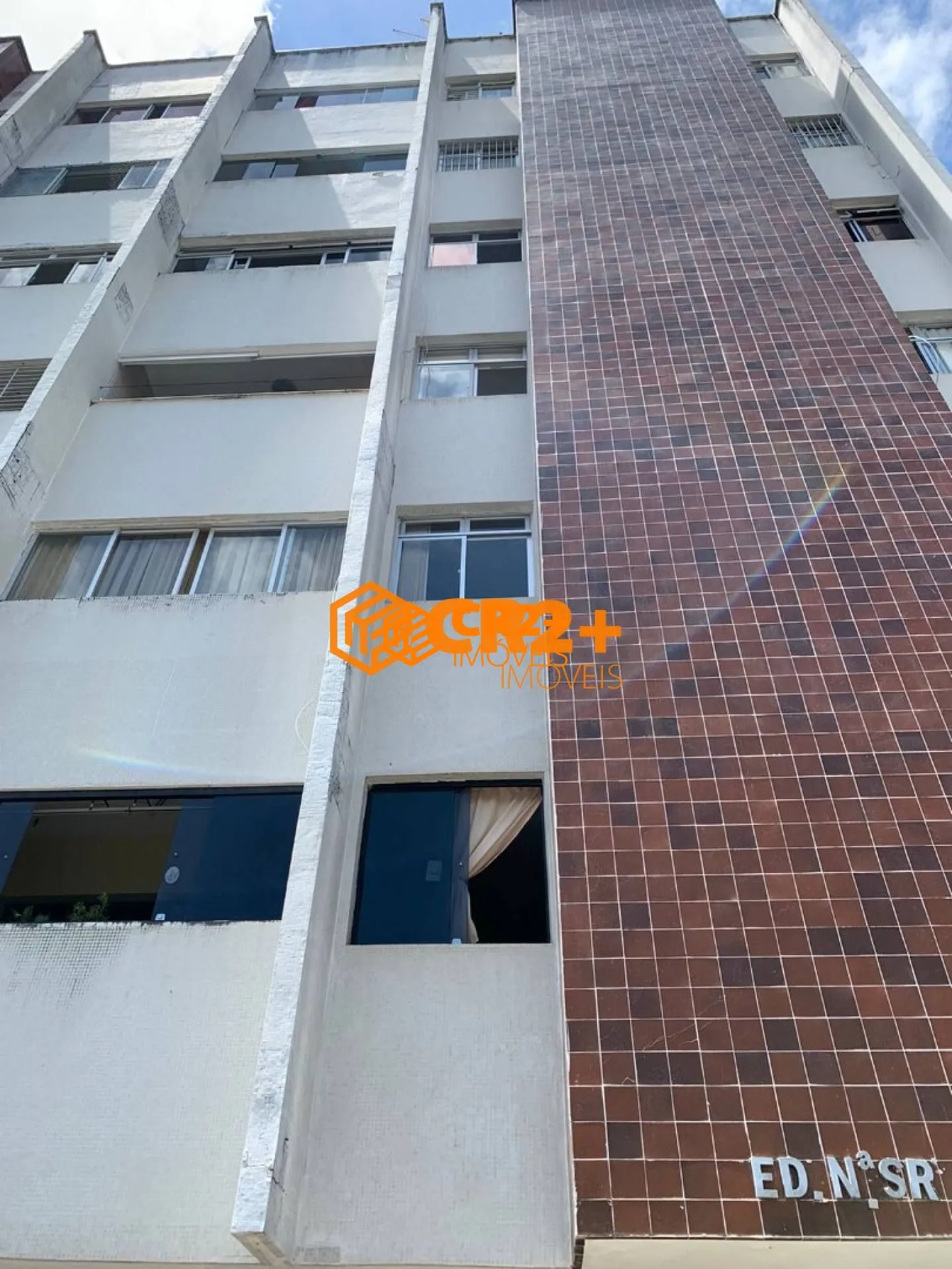 Foto do imóvel Apartamento à venda com 90 m², 2 quartos, 1 suíte no Pina