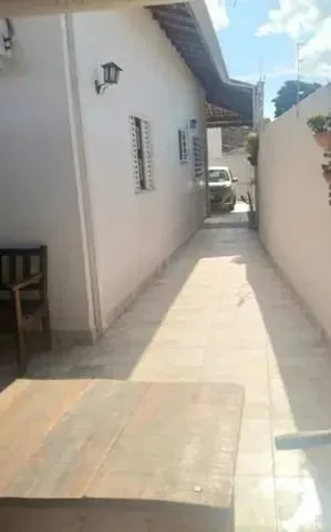 Imagem Casa à venda 3 Quartos, 1 Suite, 1 Vaga, Vila São José, Taubaté - SP